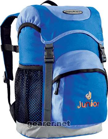 Deuter Junior 10L